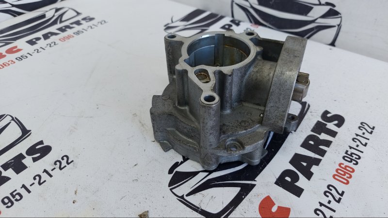 Вакуумный насос A3 2012-2020 2.0