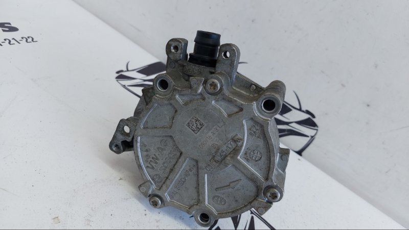 Вакуумный насос A3 2012-2020 2.0