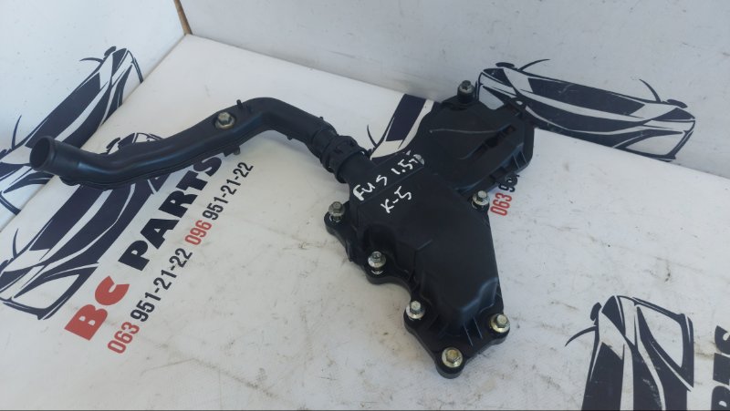 Маслоотделитель Ford Fusion 2012-2020 1.5 DS7G6A785BC Б/У