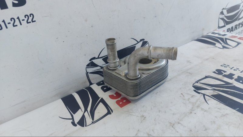 Теплообменник Ford Fusion 1.5