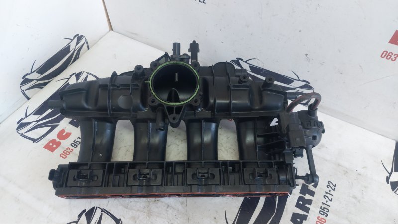Коллектор впускной Volkswagen Passat CC 2008-2016 2.0 06133185 Б/У