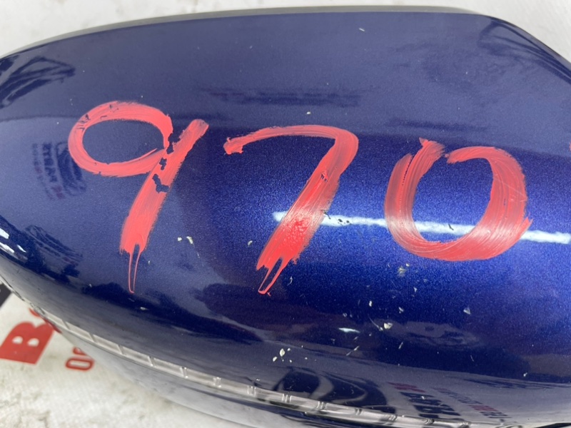 Зеркало заднего вида боковое правое Rogue 2018 T32 QR25 2.5