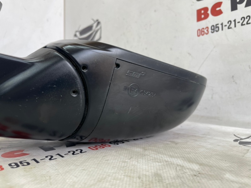 Зеркало заднего вида боковое правое Rogue 2018 T32 QR25 2.5