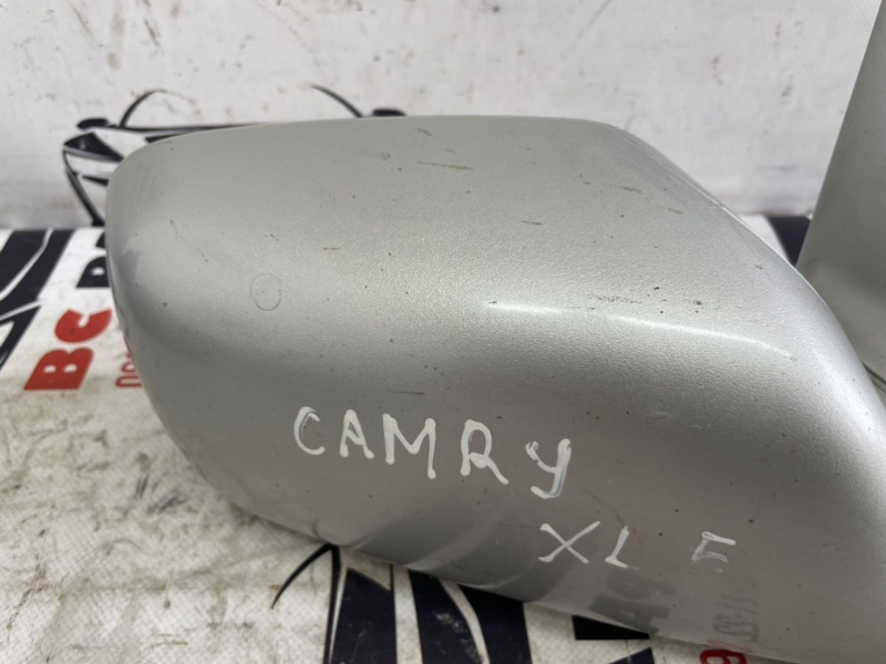Зеркало заднего вида боковое правое Camry 2005 V30 3.0