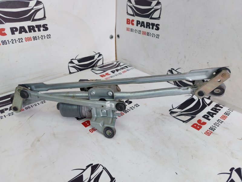 Трапеция дворников Audi Q5 2016 3.0 8R1955023D Б/У