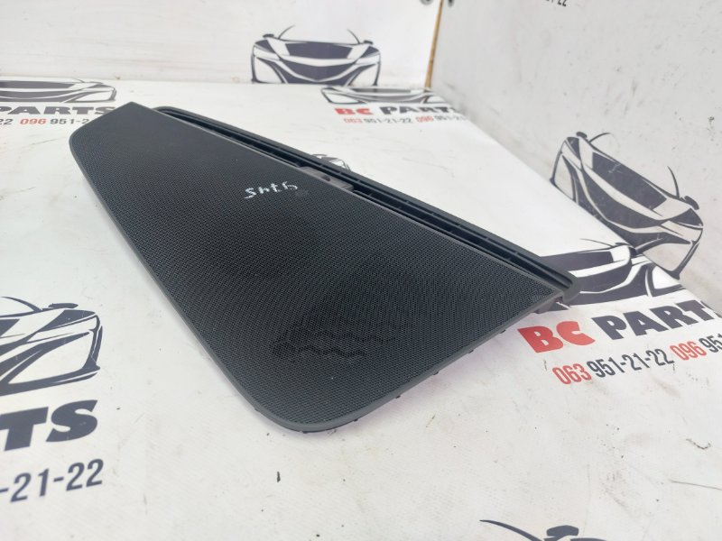 Накладка торпедо Q5 2016 3.0