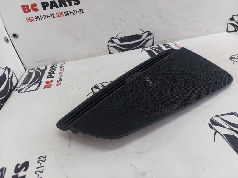 Накладка торпедо Audi Q5 3.0