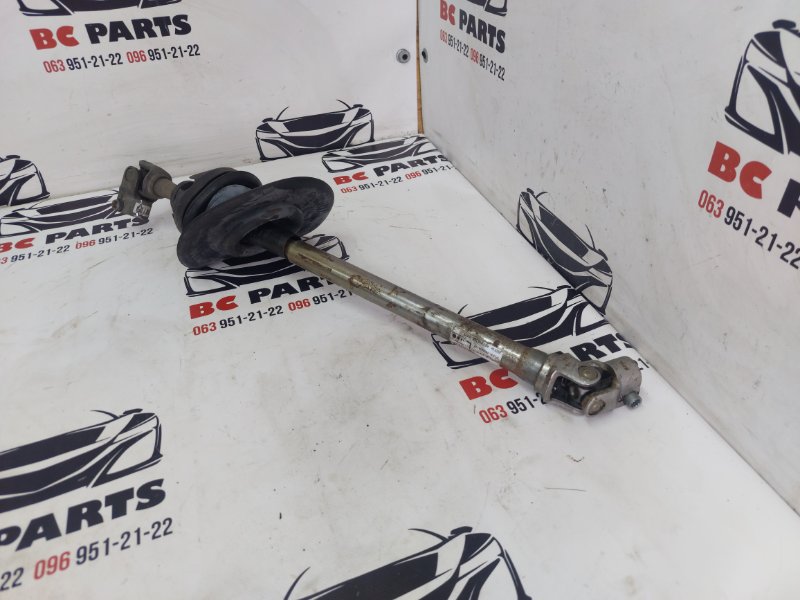 Рулевой карданчик Q5 2016 3.0