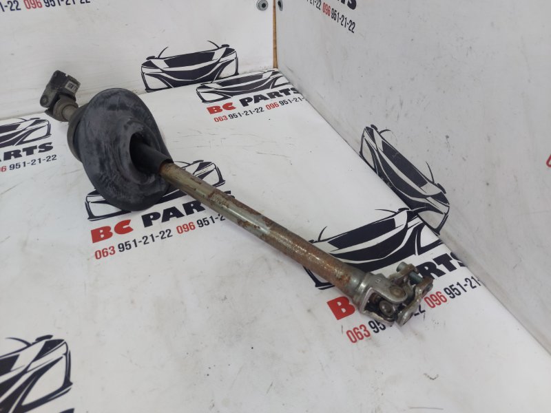 Рулевой карданчик Q5 2016 3.0