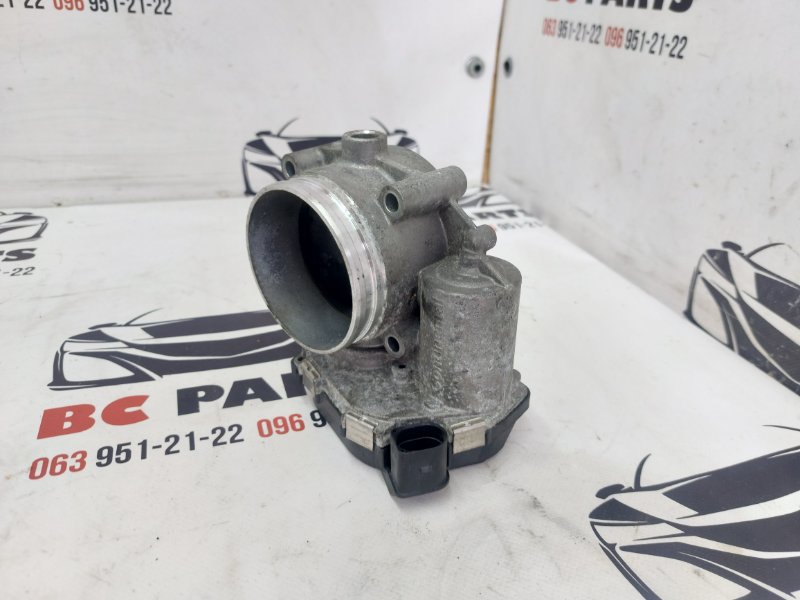 Дроссельная заслонка Q5 2016 3.0