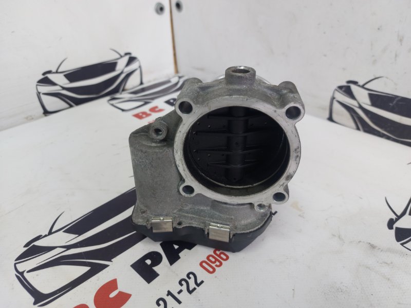 Дроссельная заслонка Q5 2016 3.0