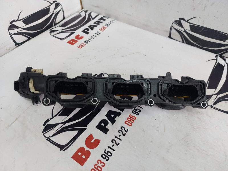 Коллектор впускной Q5 2016 3.0