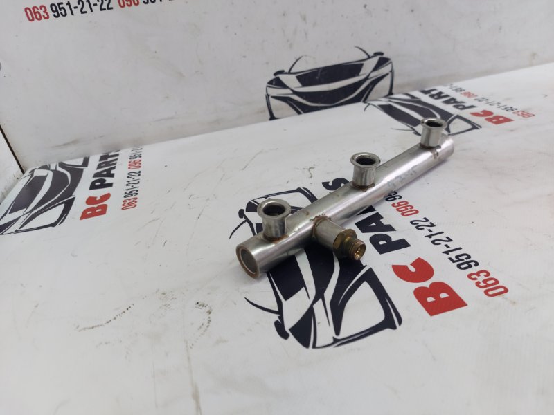 Топливная рампа Audi Q5 3.0