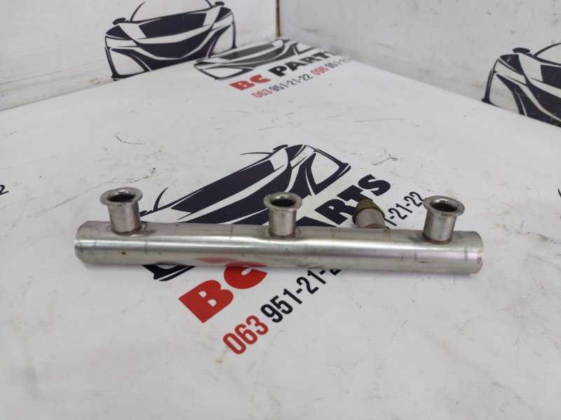 Топливная рампа Q5 2016 3.0