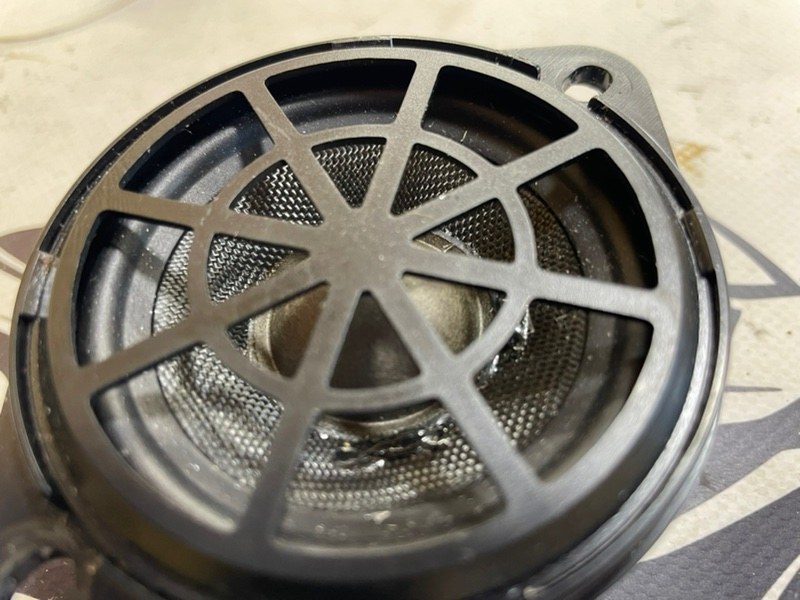 Динамик Q5 2016 3.0