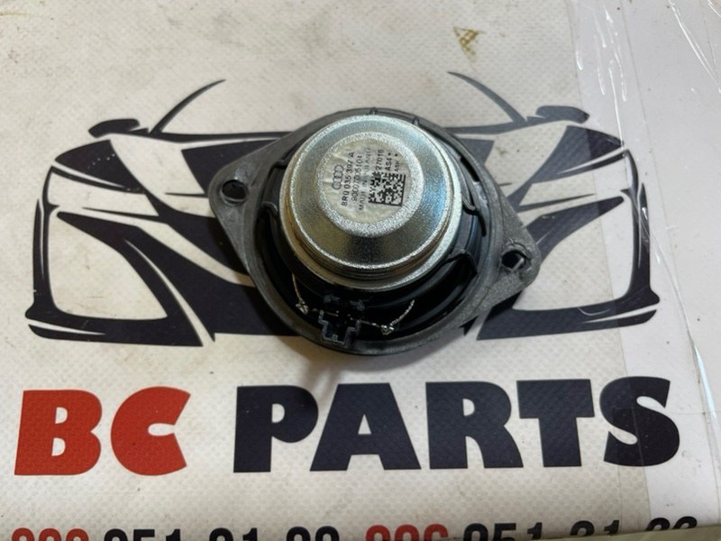 Динамик Audi Q5 3.0