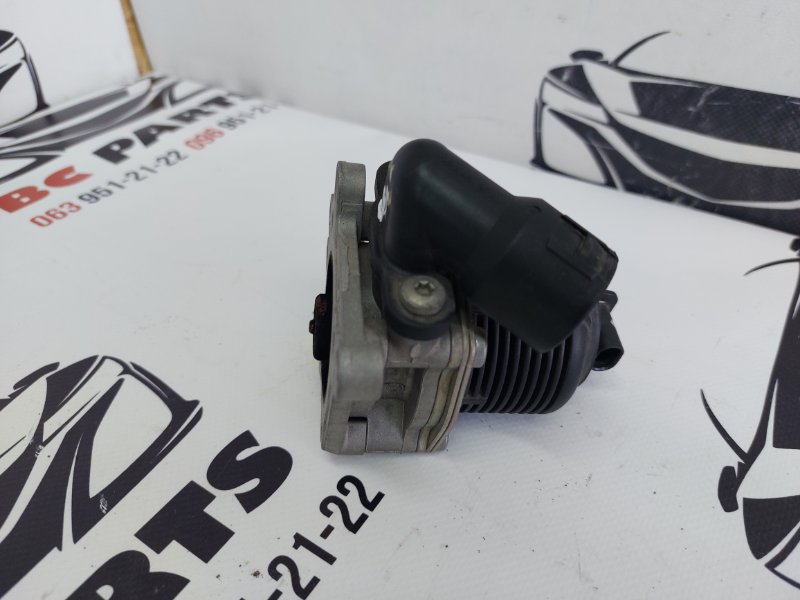 Клапан EGR Audi A3 2018 2.0 06K131097K Б/У