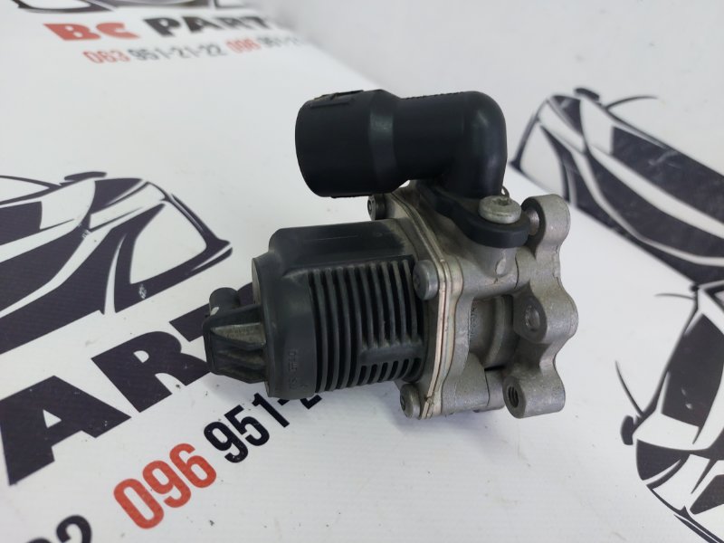 Клапан EGR Audi A3 2.0