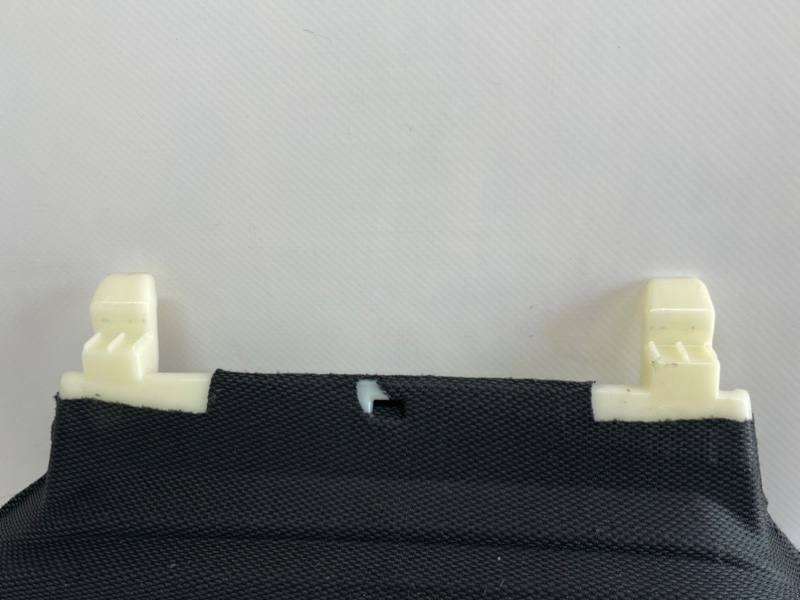 Накладка на стойку A3 2018 2.0