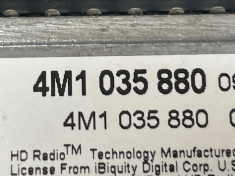 Магнитофон радио Q7 2017 4M 3.0 Магнитофон радио Q7 2017 4M 3.0