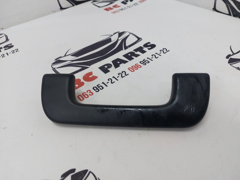 Ручка потолка передняя Audi A3 2018 2.0 8V0857607 Б/У