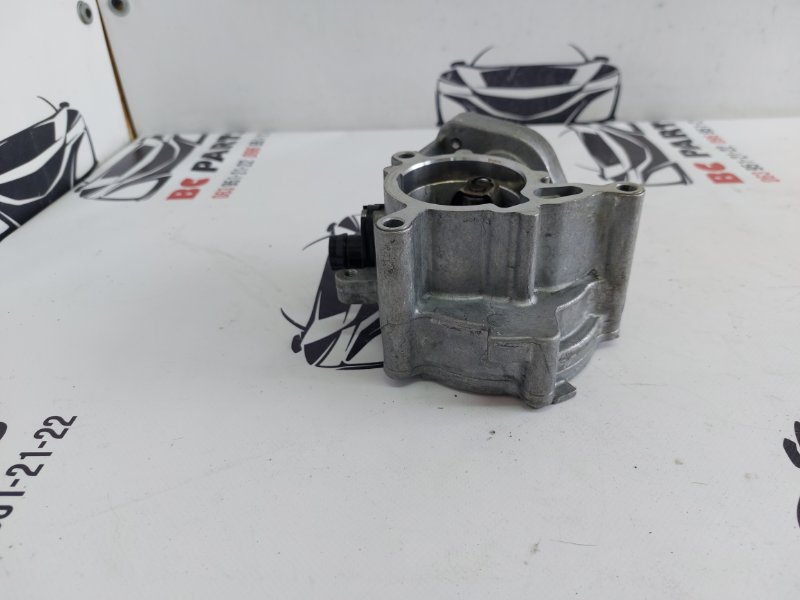 Вакуумный насос A3 2018 2.0