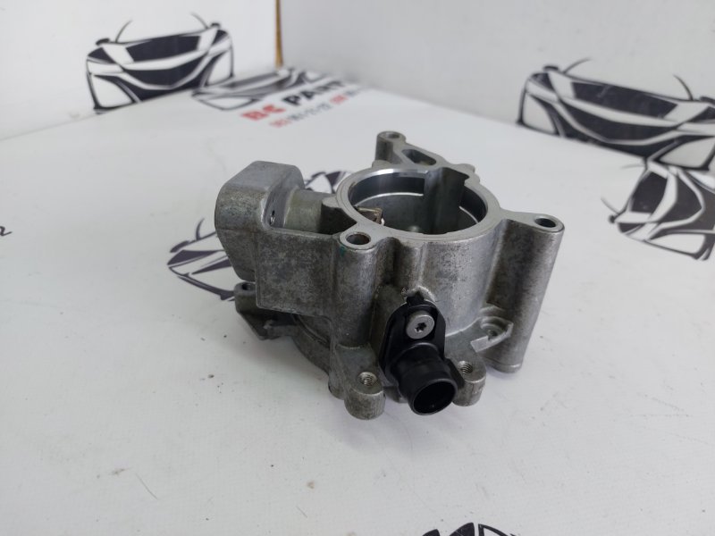 Вакуумный насос A3 2018 2.0