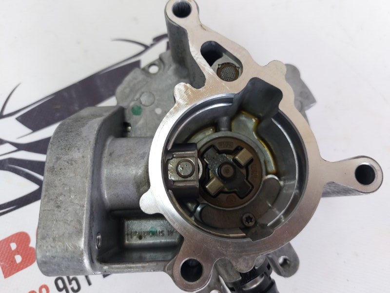 Вакуумный насос A3 2018 2.0