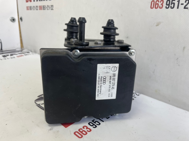 Блок ABS Q5 2016 3.0