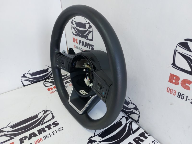 Руль Rogue 2021 T33 2.5