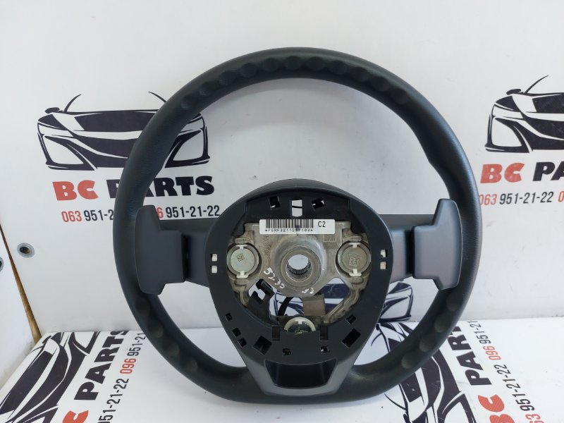 Руль Rogue 2021 T33 2.5