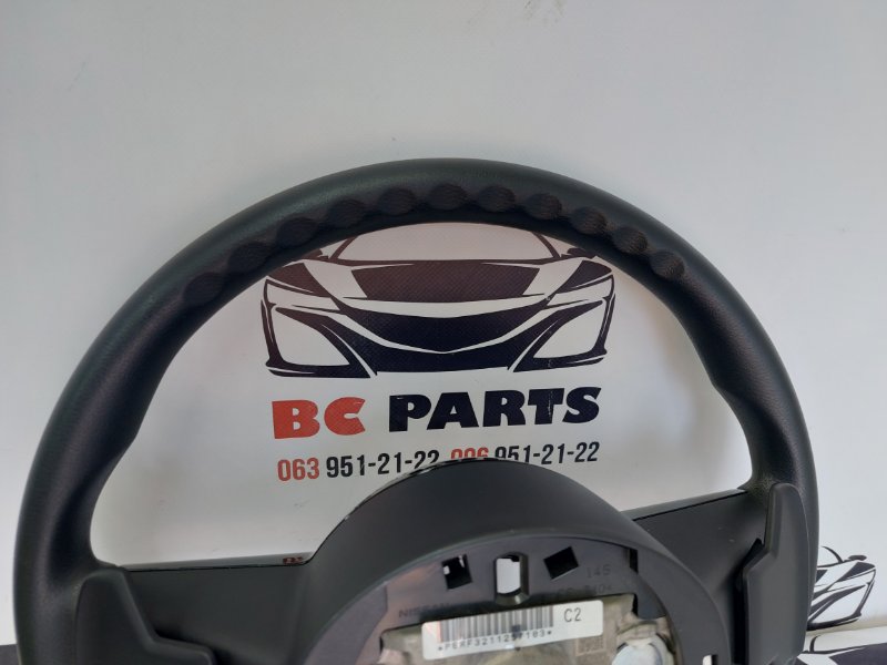 Руль Rogue 2021 T33 2.5