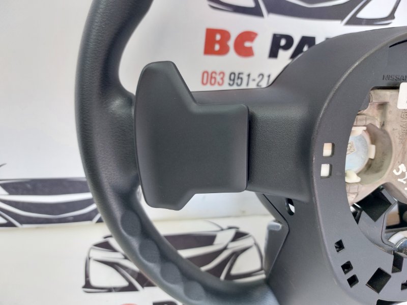 Руль Rogue 2021 T33 2.5