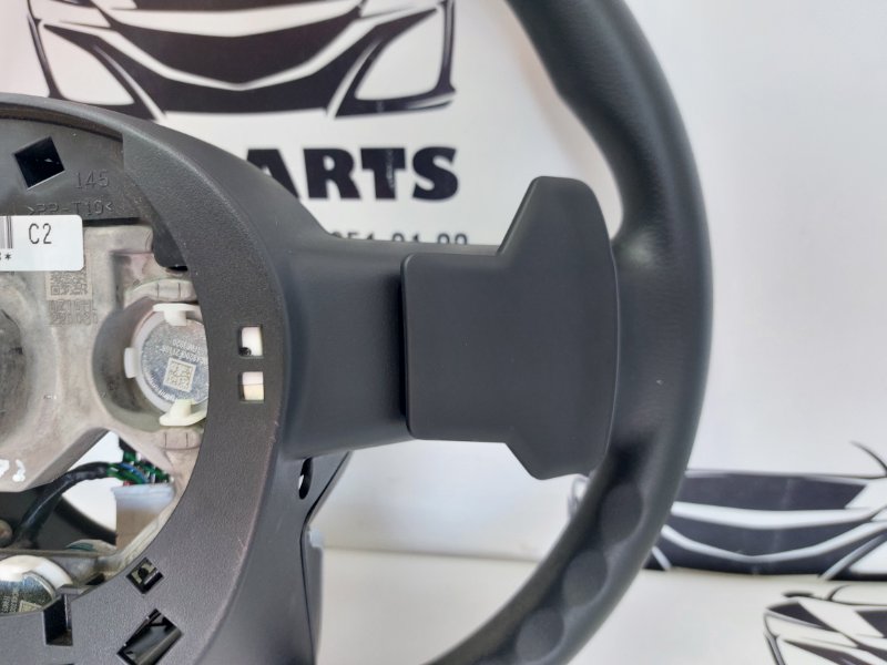 Руль Rogue 2021 T33 2.5