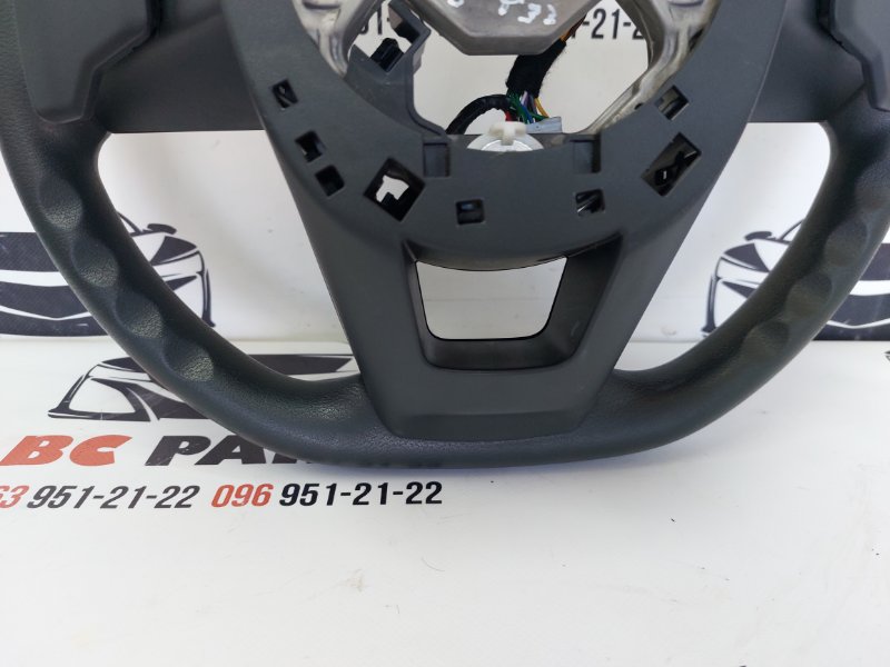 Руль Rogue 2021 T33 2.5