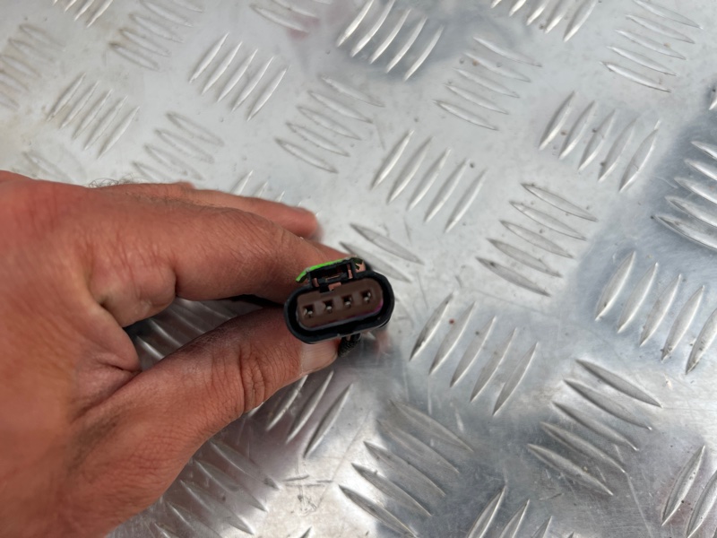 Антенна задняя Q5 2017-2024 80A Антенна задняя Q5 2017-2024 80A