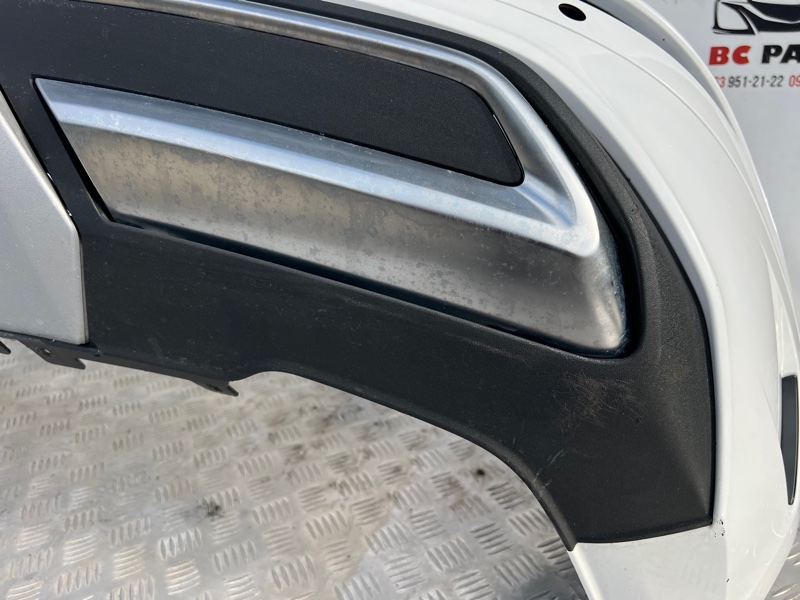 Бампер задний Q5 2020-2024 80A Бампер задний Q5 2020-2024 80A