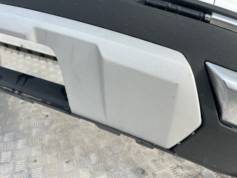 Бампер задний Q5 2020-2024 80A Бампер задний Q5 2020-2024 80A