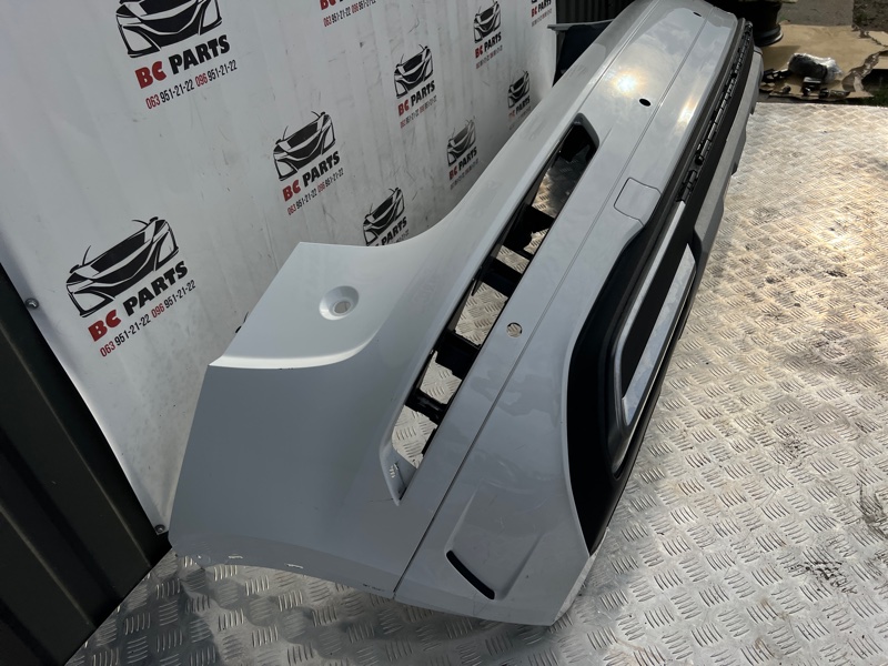 Бампер задний Q5 2020-2024 80A Бампер задний Q5 2020-2024 80A