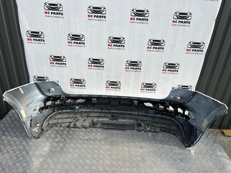 Бампер задний Q5 2020-2024 80A Бампер задний Q5 2020-2024 80A