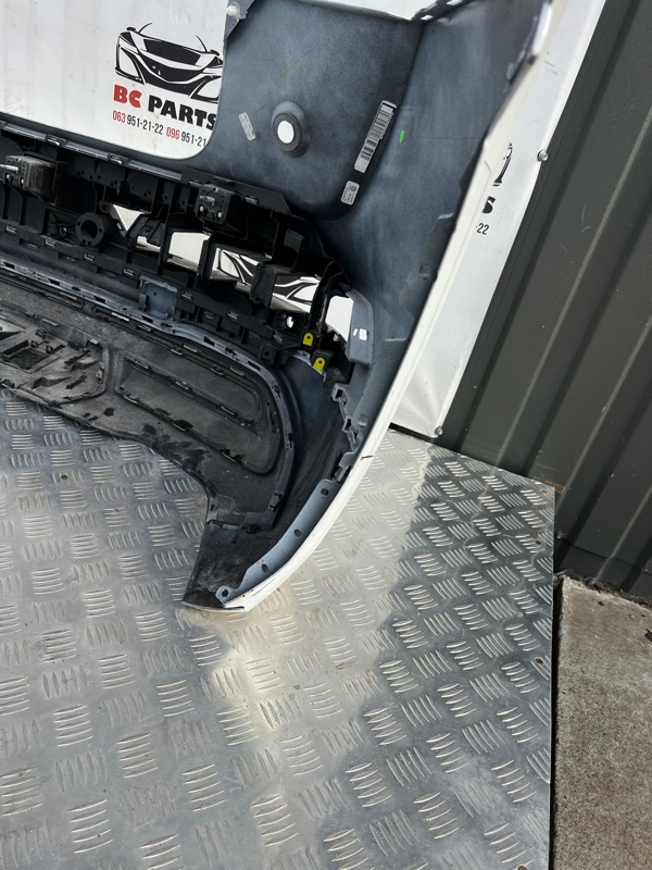 Бампер задний Q5 2020-2024 80A Бампер задний Q5 2020-2024 80A