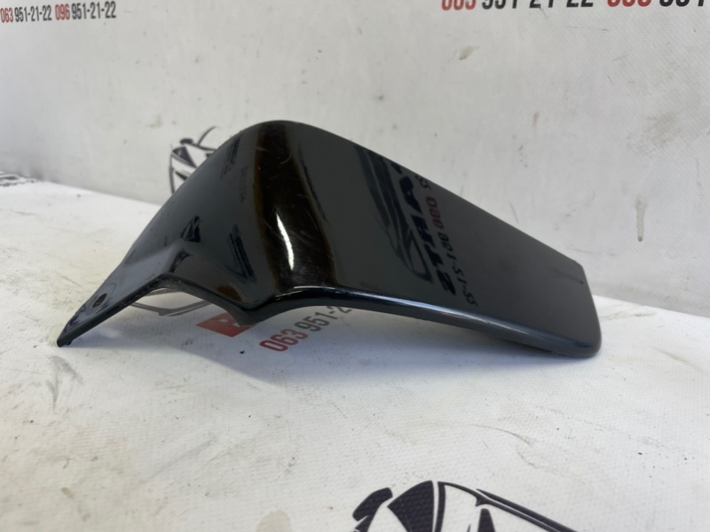 Брызговик задний левый Nissan Sentra 2016-2019 B17 1.8 999J2L3004 Б/У