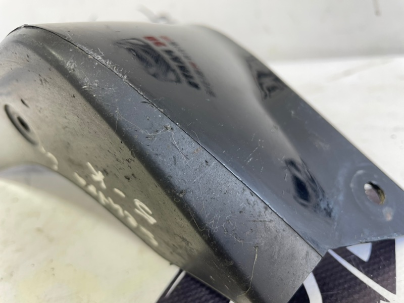 Брызговик задний левый Sentra 2016-2019 B17 1.8