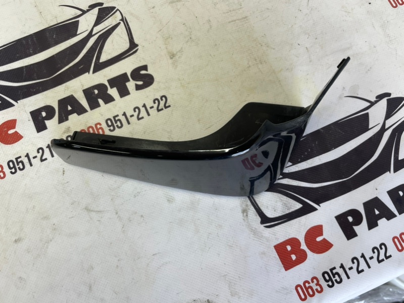 Брызговик задний левый Sentra 2016-2019 B17 1.8