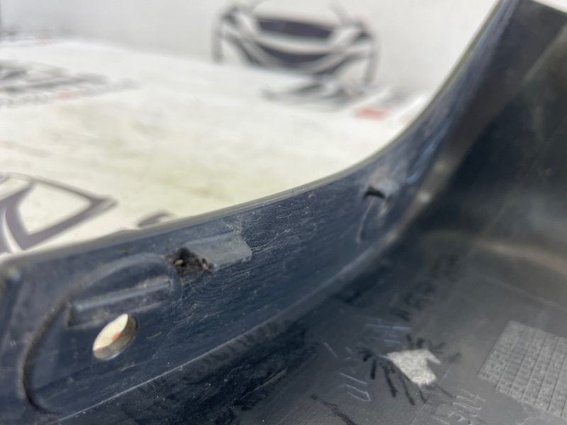 Брызговик задний левый Sentra 2016-2019 B17 1.8