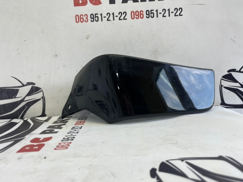 Брызговик задний левый Sentra 2016-2019 B17 1.8