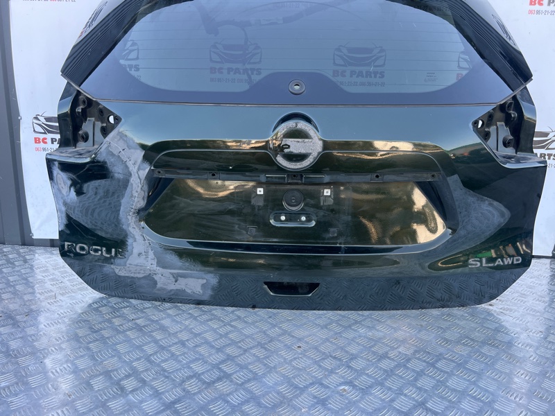 Крышка багажника задняя Rogue 2013-2020 T32