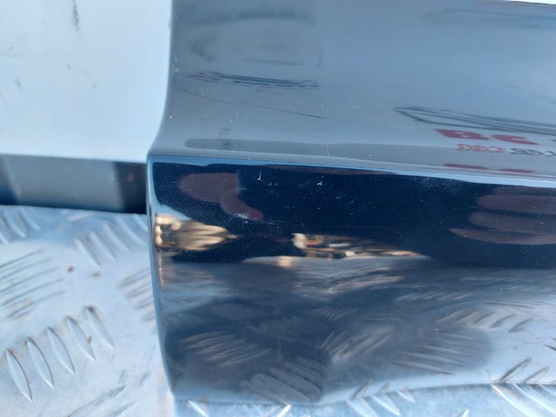 Накладка двери задняя правая Q5 2016 3.0