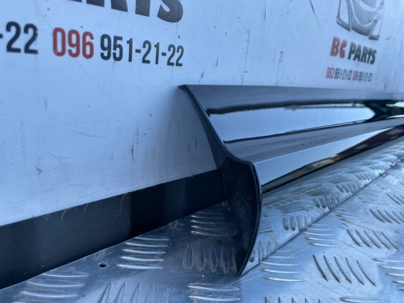 Накладка двери передняя правая Q5 2016 3.0