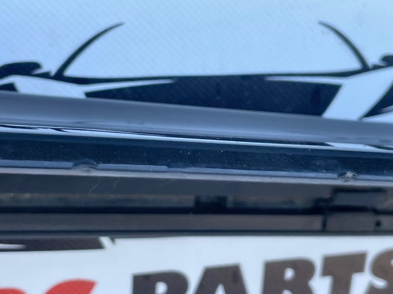 Накладка двери передняя правая Q5 2016 3.0